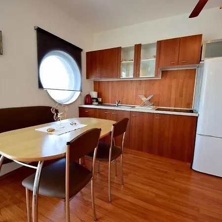 Apartments Simunovic 3